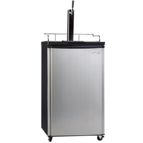 Midea PRBD496MS Beer Cooler
