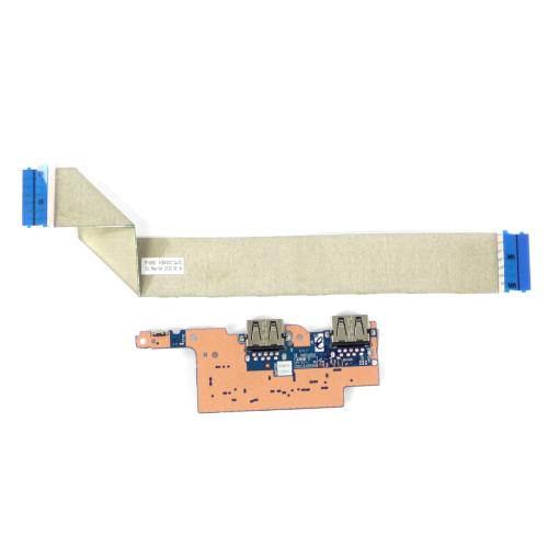 Lenovo I O Board W Ffc - 5C50S24992