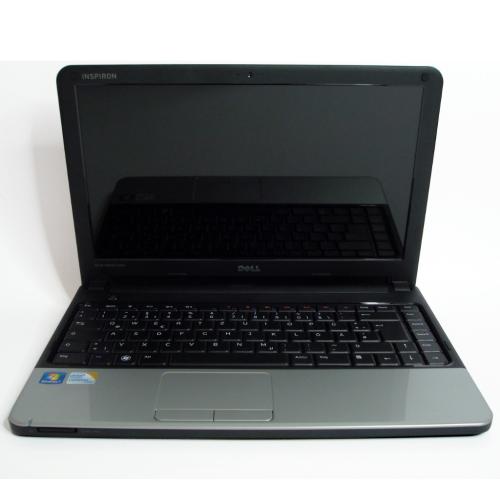 Dell INSPIRON1370 Inspiron 1370 Notebook