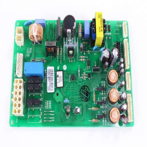 LG Main PCB Assembly - EBR34917101