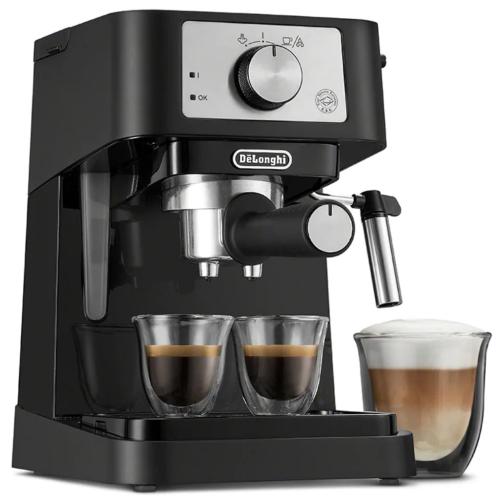 Delonghi EC260BK Espresso (0132104209) Ver: Ca, Us