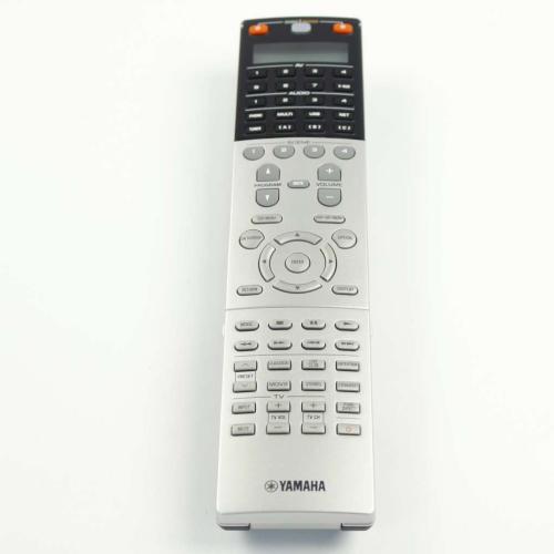 Yamaha Remote Control - ZF729600