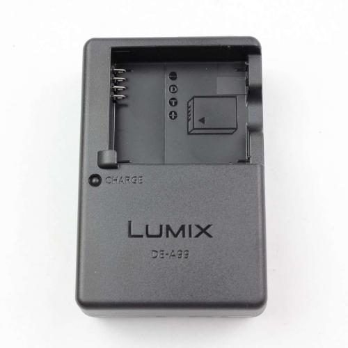 Panasonic Battery Charger - DE-A99BC/SX