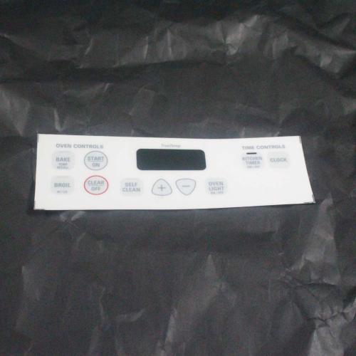 GE Overlay T09-A - WB27K10130