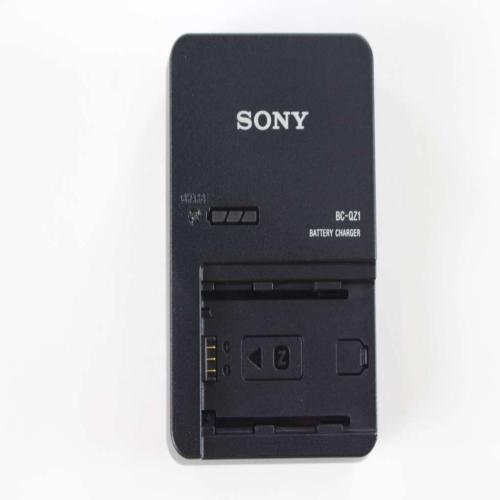 Sony Battery Charger - 1-493-243-41