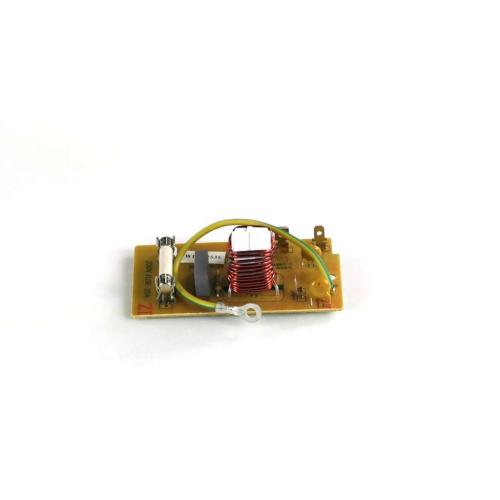 Whirlpool Microwave Noise Filter - WPW10452535