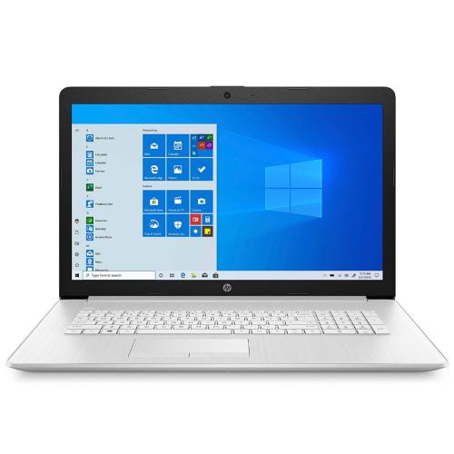 HP 9LL57UA Hp Laptop - 17-Ca2020Nr