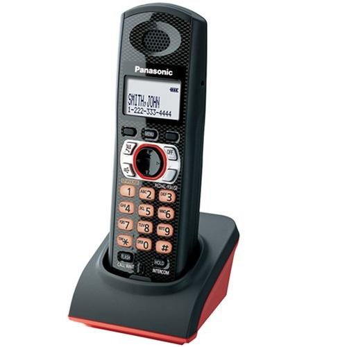 Panasonic KXTGA935B Handset