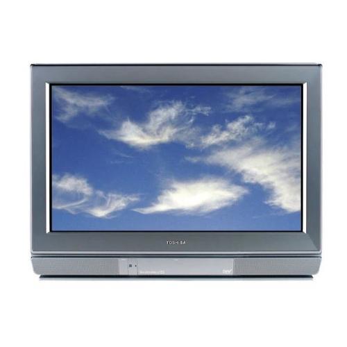 Toshiba 26HF14 Color Television