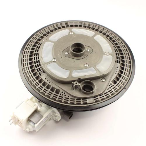 LG Dishwasher Wash Sump Pump Assembly - AJH31248608