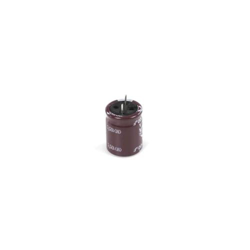 Denon Cap Elect 200V/100Uf Avr3312Ci - 943134501590S