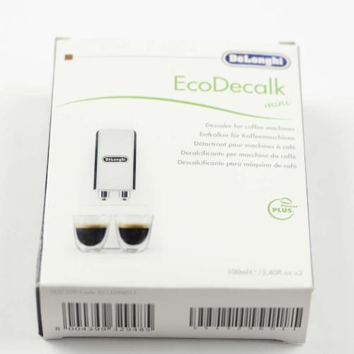 Delonghi Descaling Fluid Mini - 5513296011