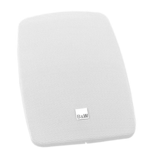 Bowers &Wilkins Wm6 Grille White - ZG02029