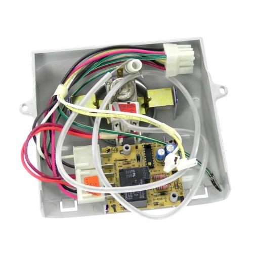 Whirlpool Knob-Therm - W10356940