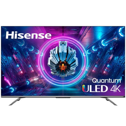 Hisense 55U7G 55 Inch 4K Uled Android Smart Tv (2021)