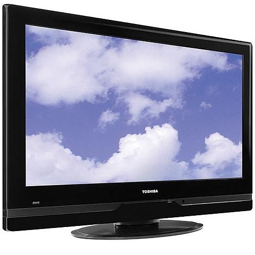 Toshiba 26AV502RY Flat Display - Os Lcd 26"