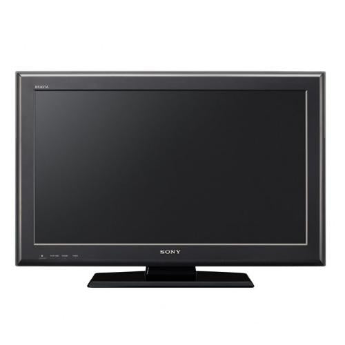 Sony KDL32LL150 32" Class BRAVIA® L Series LCD TV (31.5" Diagonally)