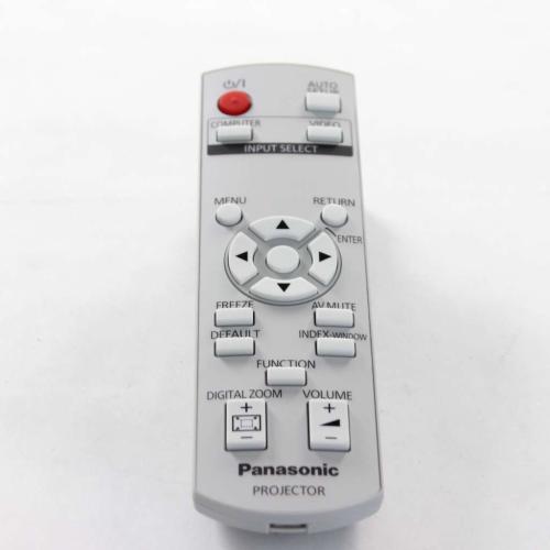 Panasonic Remote - N2QAYB000262