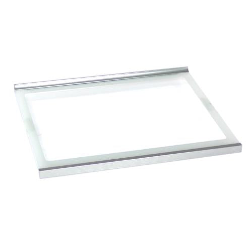 Whirlpool Refrigerator Glass Shelf - W11217336