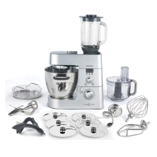 Kenwood KM080 Type Ver: Us (0W008)