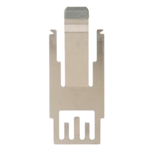 GE Dishwasher Door Latch Strike - WD13X10035