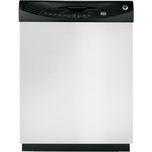 GE GLD6260L00SS Ge Tall Tub Built-In Dishwasher