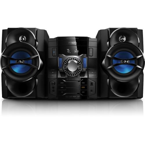 Philips FWM3500/37 Philips Mini Hi-Fi System 330W