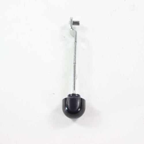 Whirlpool Stand Mixer Speed Control Lever (Black) - WP9709276