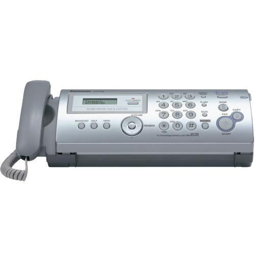 Panasonic KXFP205 Plain Paper Thermal Transfer Fax / Copier
