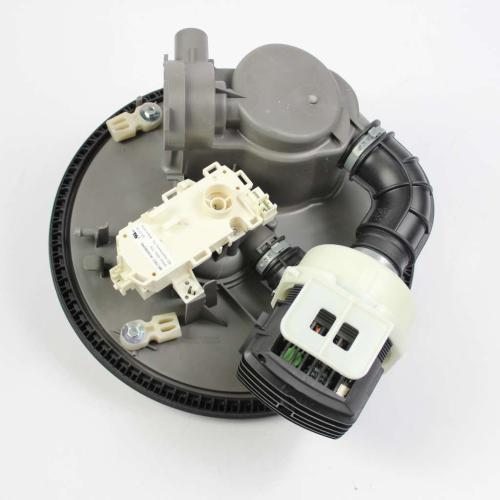 Whirlpool Dishwasher Pump And Motor Assembly - WPW10328226