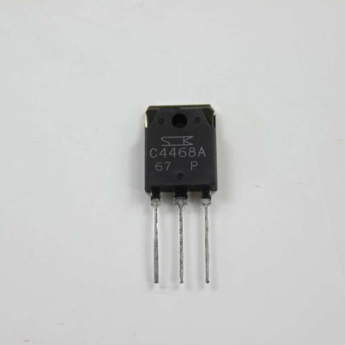 Yamaha Transistor 4468 O,P,Y - ZU111000