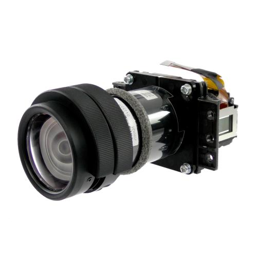 Maxell Lcd/Lens Prism Assembly J1-Wx3 - UX44262