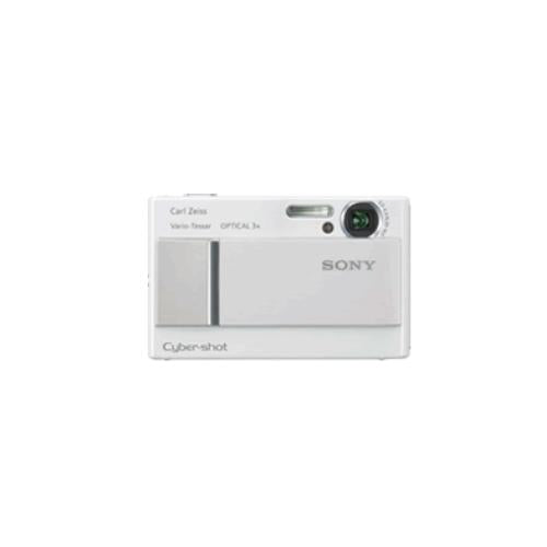 Sony DSCT10/W Digital Still Camera