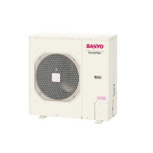Panasonic CH3682F Sanyo Legacy A/C