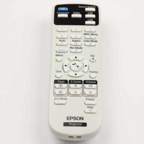 Epson Remote Control - 1613717