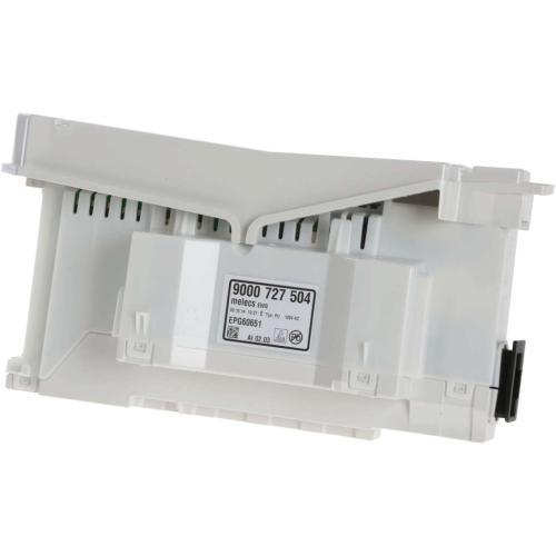 Bosch 00 Power module programmed - 657890