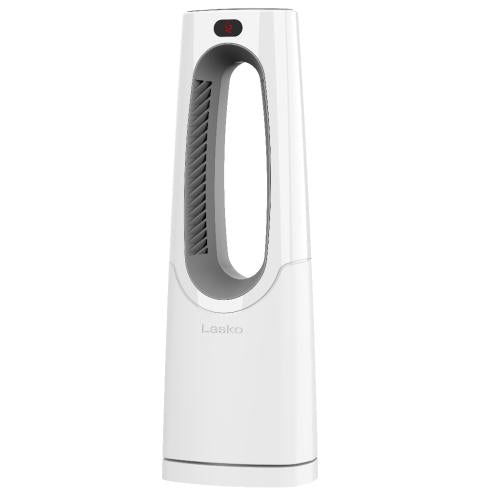 Lasko CW105 Bladeless Tower Heater With Remote Control
