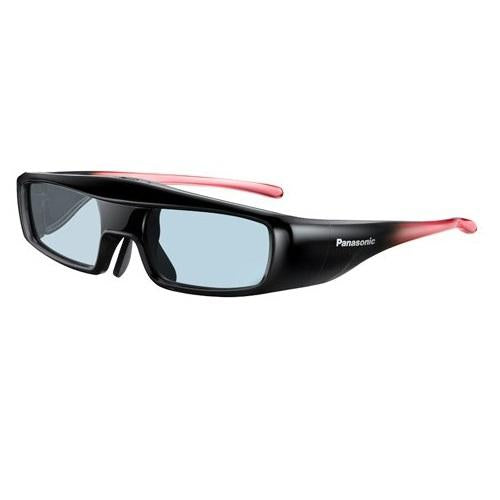 Panasonic Glasses - TY-EW3D3SU