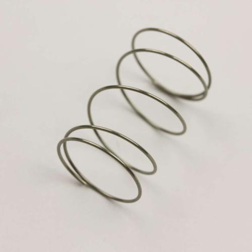 Sharp Open Button Spring - MSPRCA157WREZ