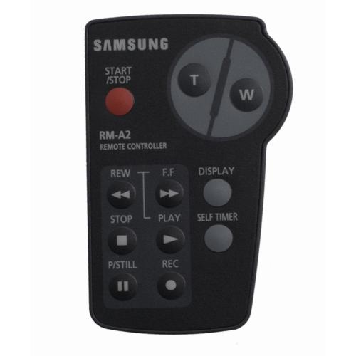 Samsung Remote Control - AD59-10380A