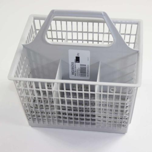 GE Dishwasher Silverware Basket - WD28X265