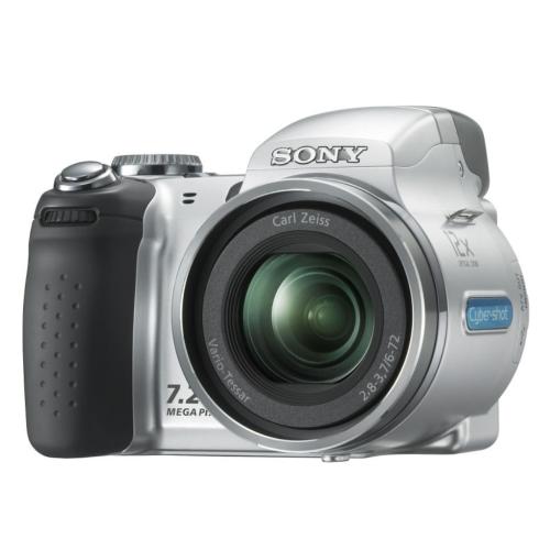 Sony DSCH5 Cyber-shot® Digital Still Camera