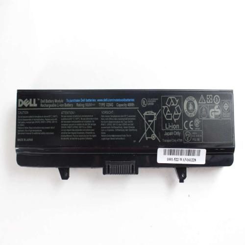 Dell Battery - X284G