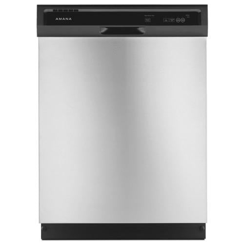 Whirlpool ADB1300AFS0
