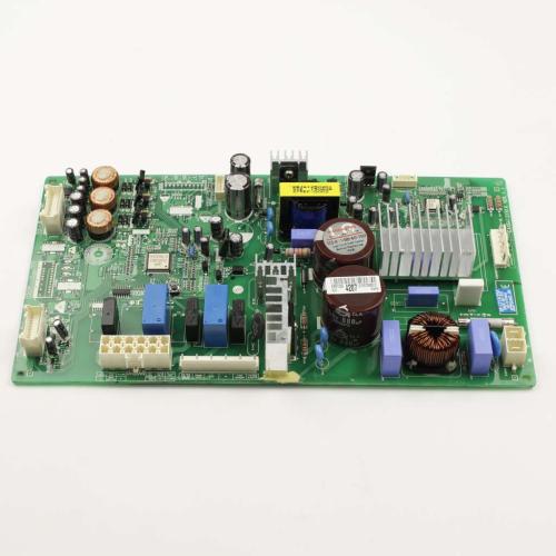 LG Main PCB Assembly - EBR73304207