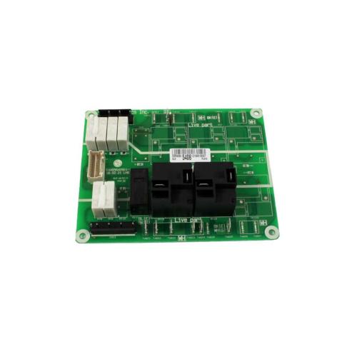 LG Range PCB Assembly, Option - EBR80595408