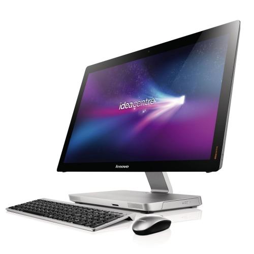 Lenovo 57315957 A520 - Touch-Screen All-In-One Computer