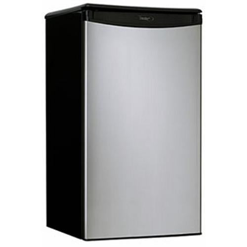 Danby DCR34BSL Compact Refrigerator 3.20 Cu. Ft.