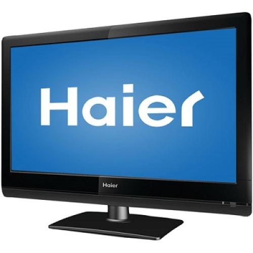 Haier LE22D3380 22 - Inch 1080P Led Lcd Tv