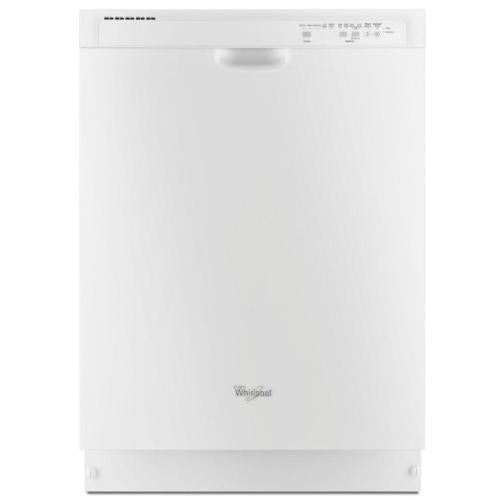 Whirlpool WDF540PADW1